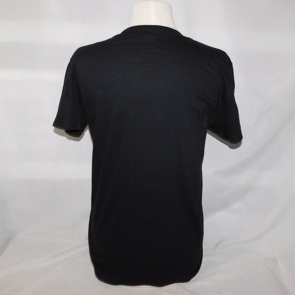 Sick On Sin Womens XL Plant Based PowerHouse T Shirt - Picture 8 of 9